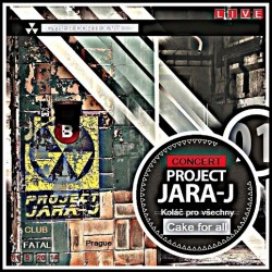 “Fatal - Koláč pro všechny - Live” MP3/WAW/FLAC